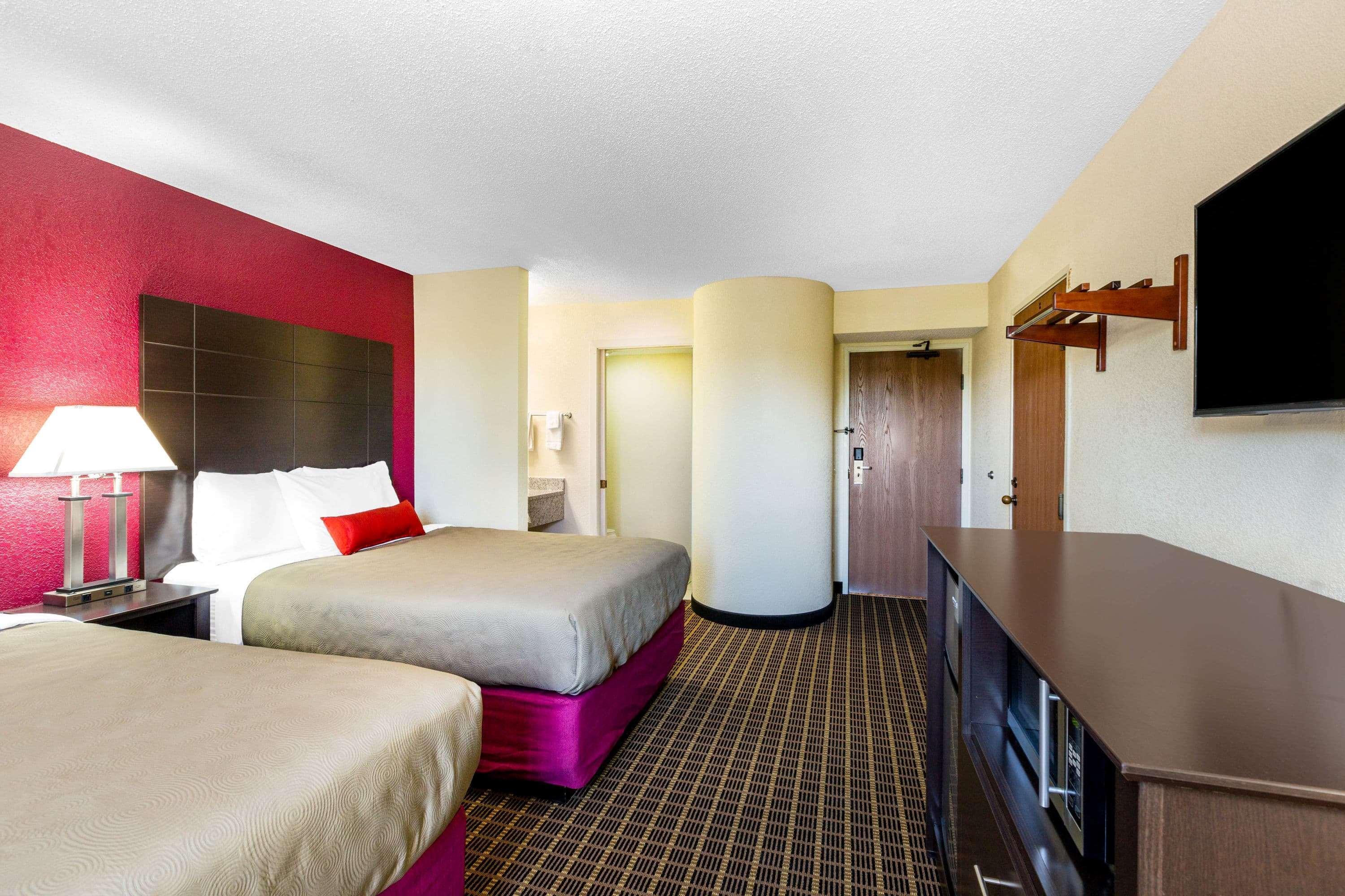 Baymont Inn & Suites By Wyndham Mukwonago Eksteriør bilde