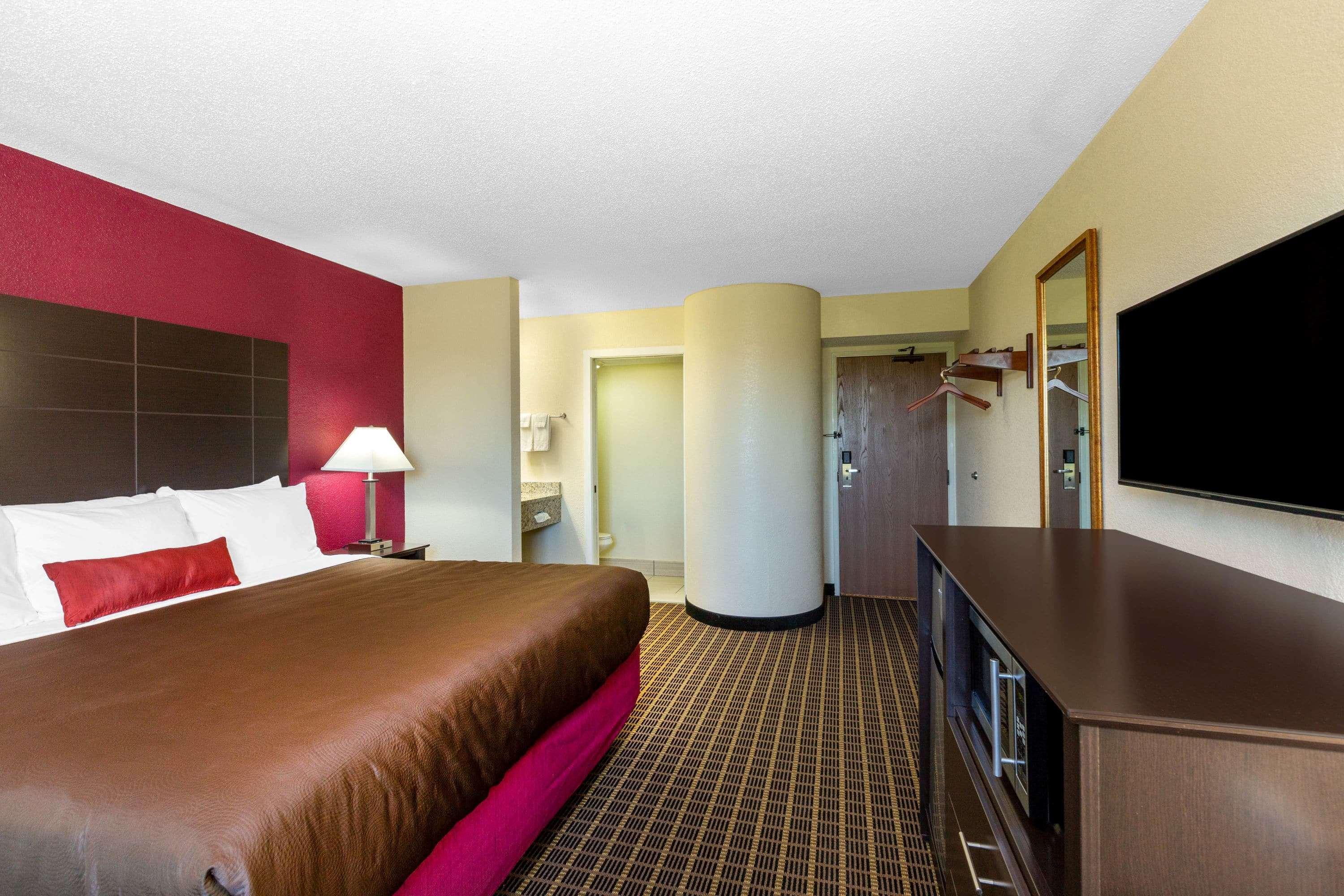 Baymont Inn & Suites By Wyndham Mukwonago Eksteriør bilde
