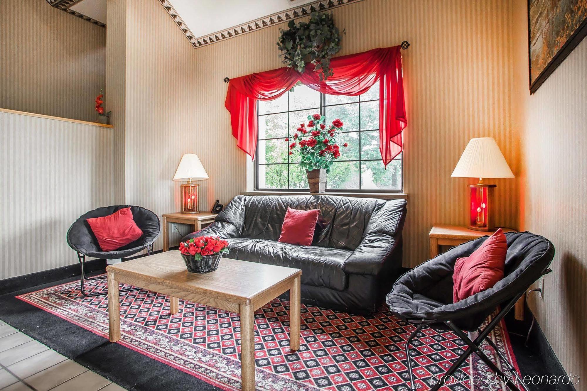 Baymont Inn & Suites By Wyndham Mukwonago Eksteriør bilde