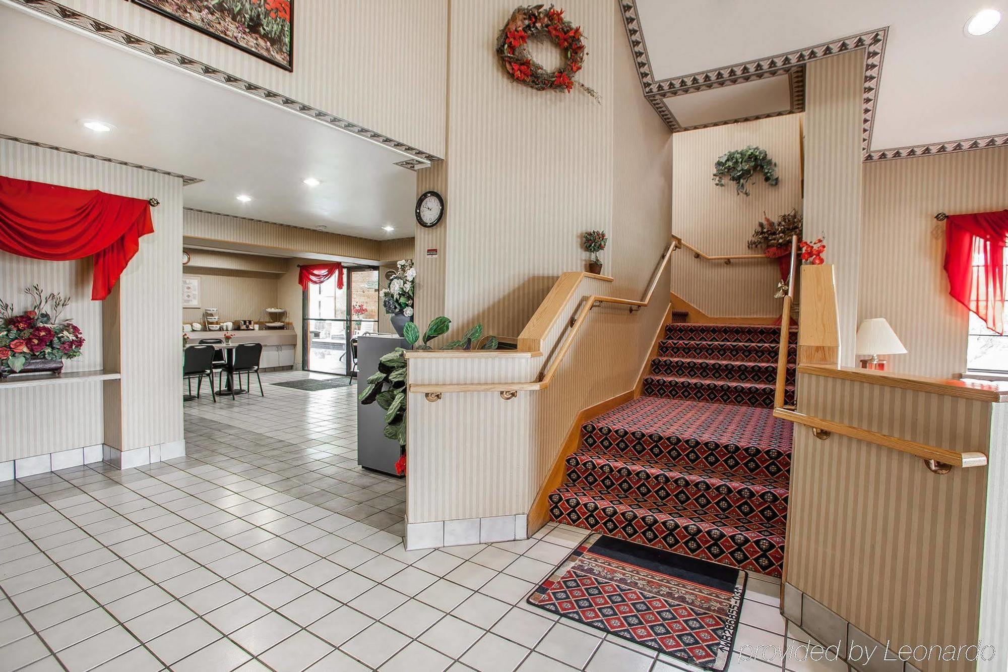 Baymont Inn & Suites By Wyndham Mukwonago Eksteriør bilde